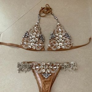 Bvlgari Custom Made Bikini